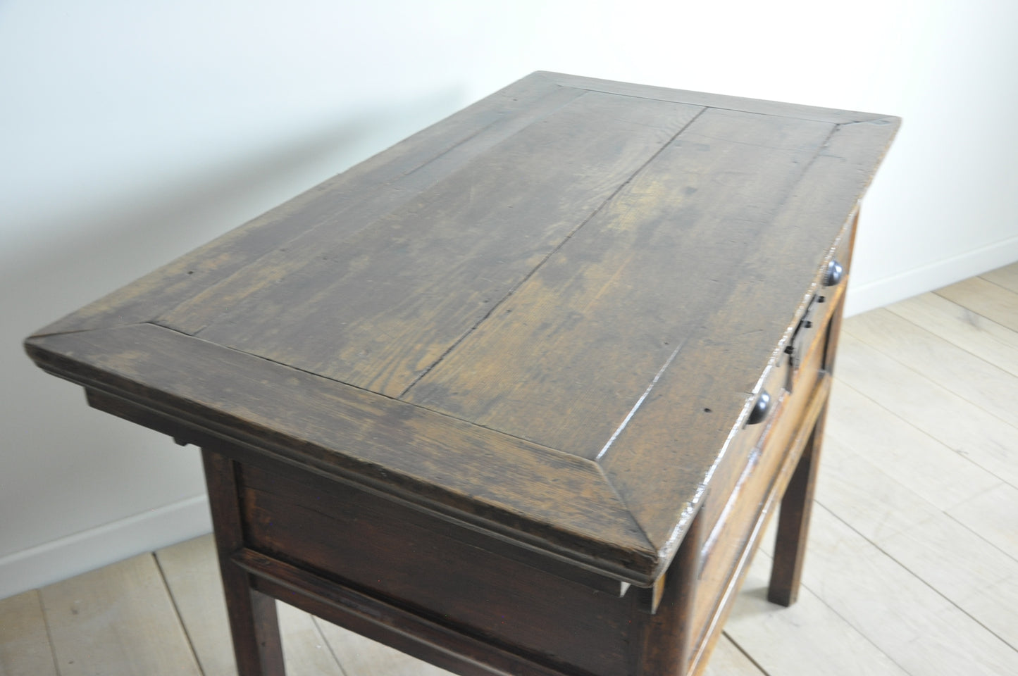 Chinese antique altar table