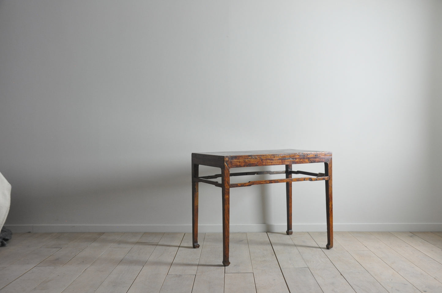 Chinese antique high side / console table