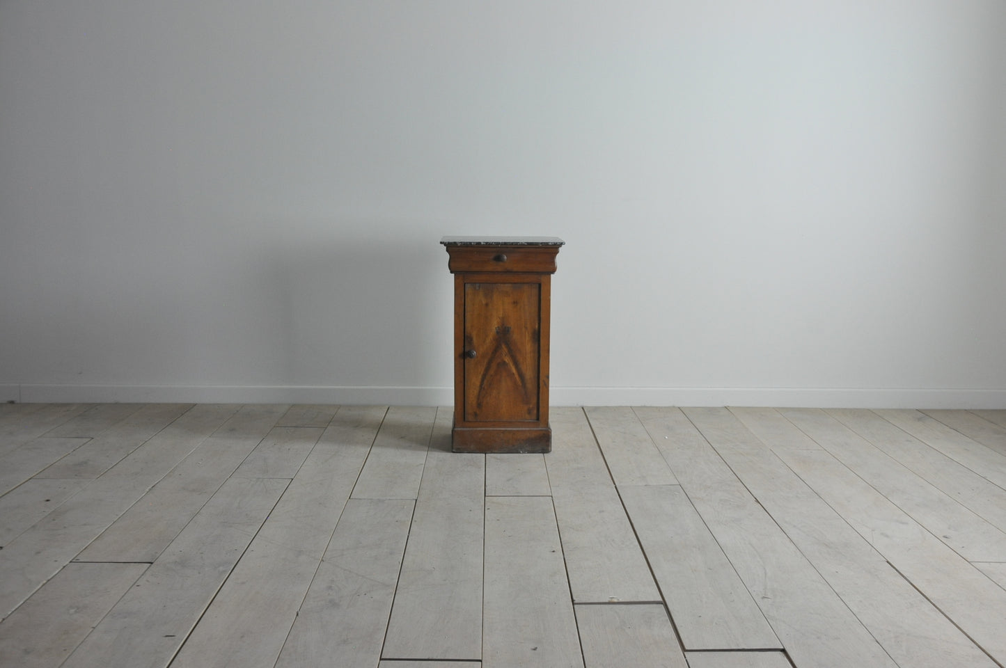 French bedside cabinet