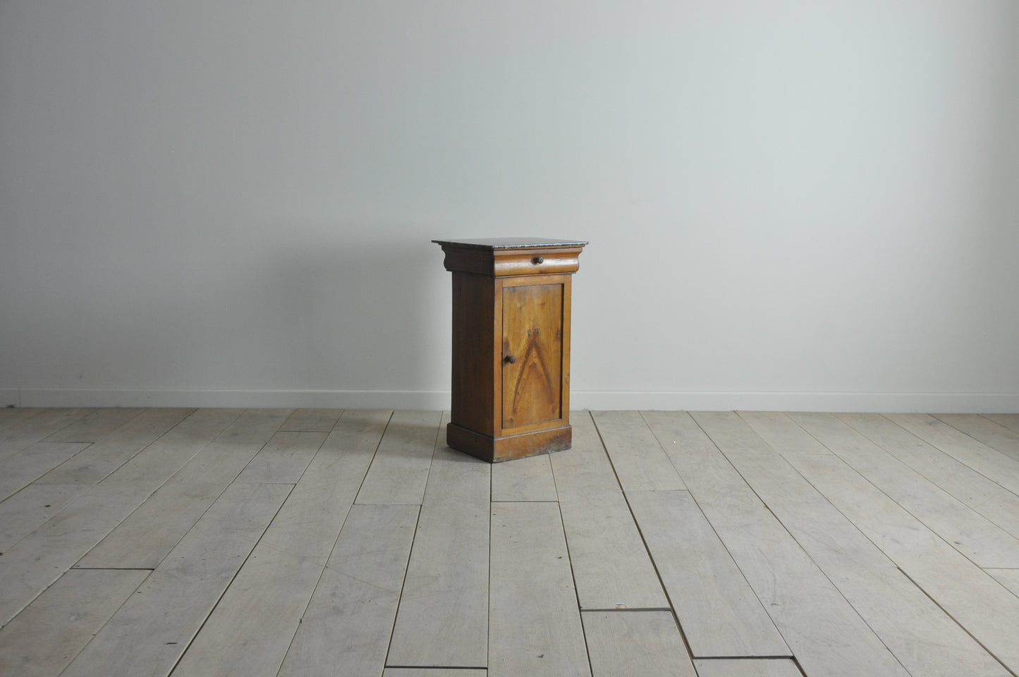 French bedside cabinet