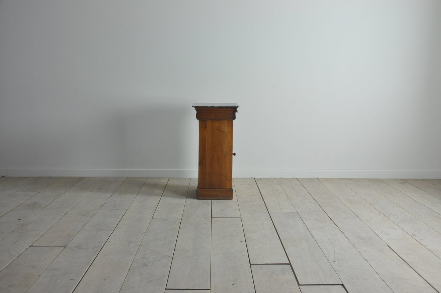 French bedside cabinet