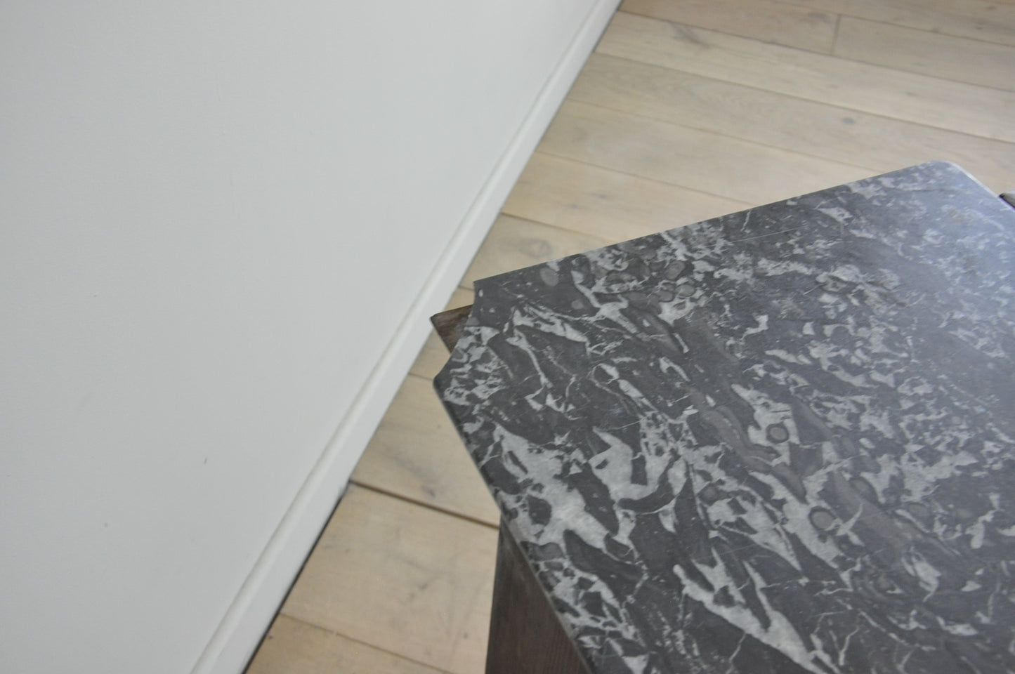 French bedside cabinet