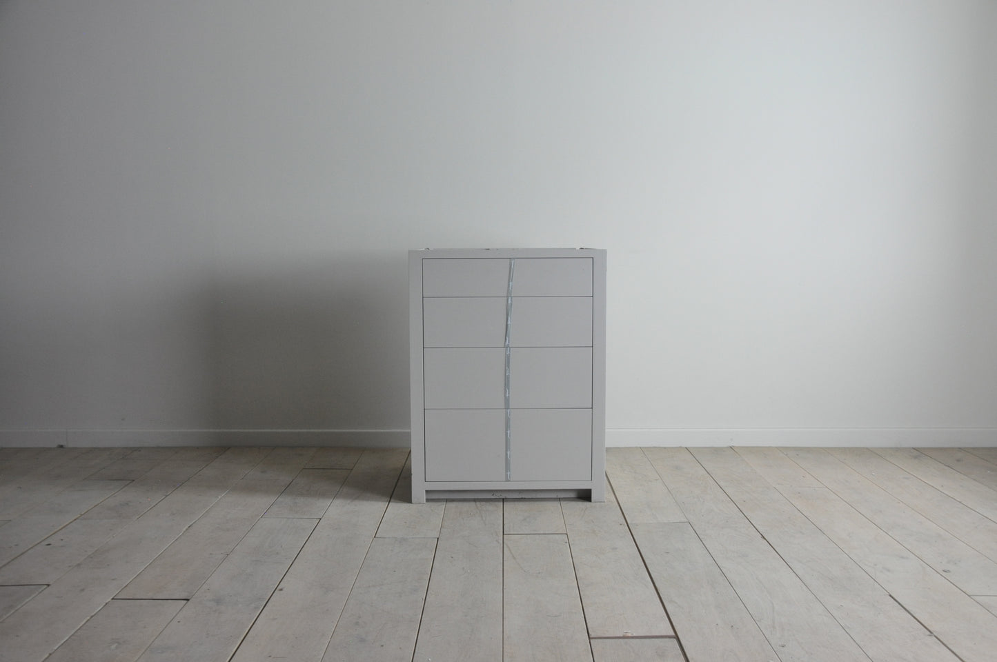 Neptune Suffolk 680 4 drawer base cabinet