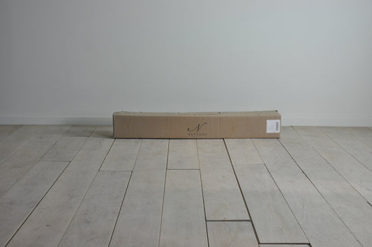 Neptune Wardley 4ft coat rack