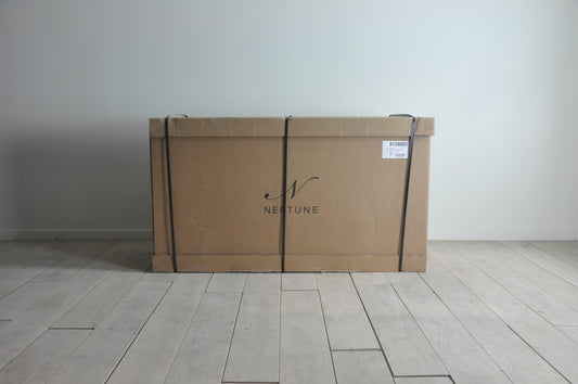 Neptune Chichester 5ft sideboard in Shingle