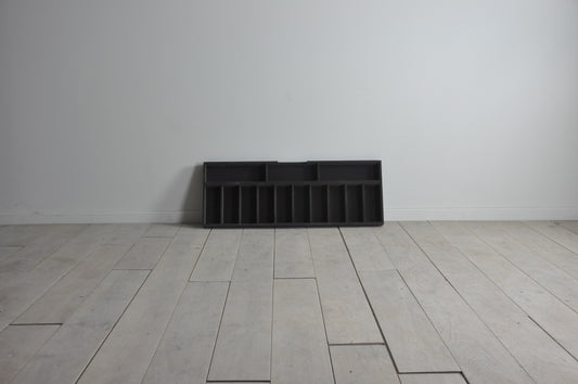 Neptune Henley 1290 drawer cabinet velvet cutlery tray