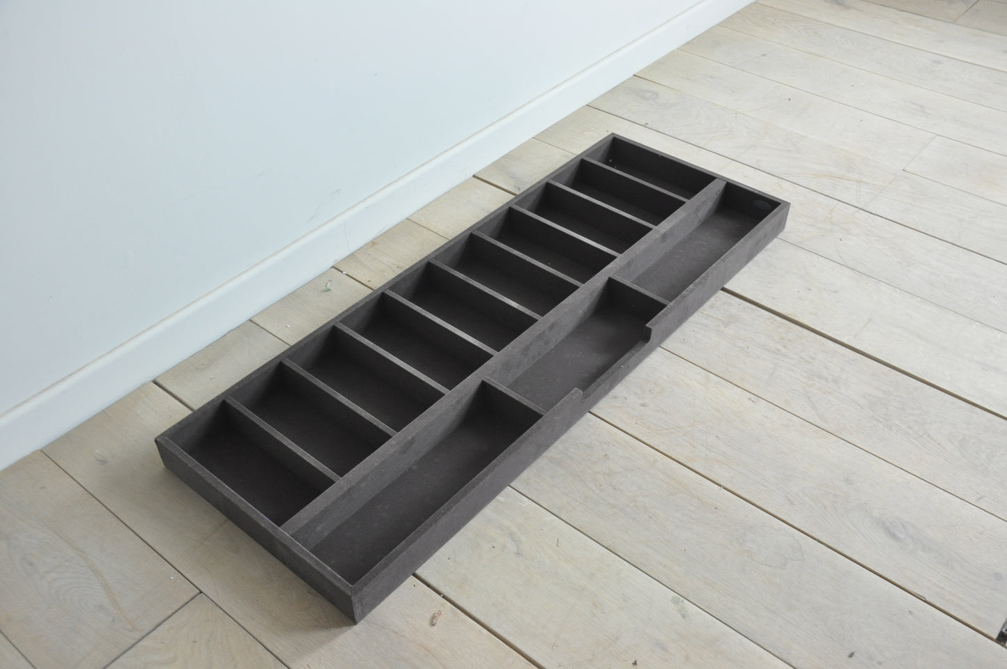 Neptune Henley 1290 drawer cabinet velvet cutlery tray