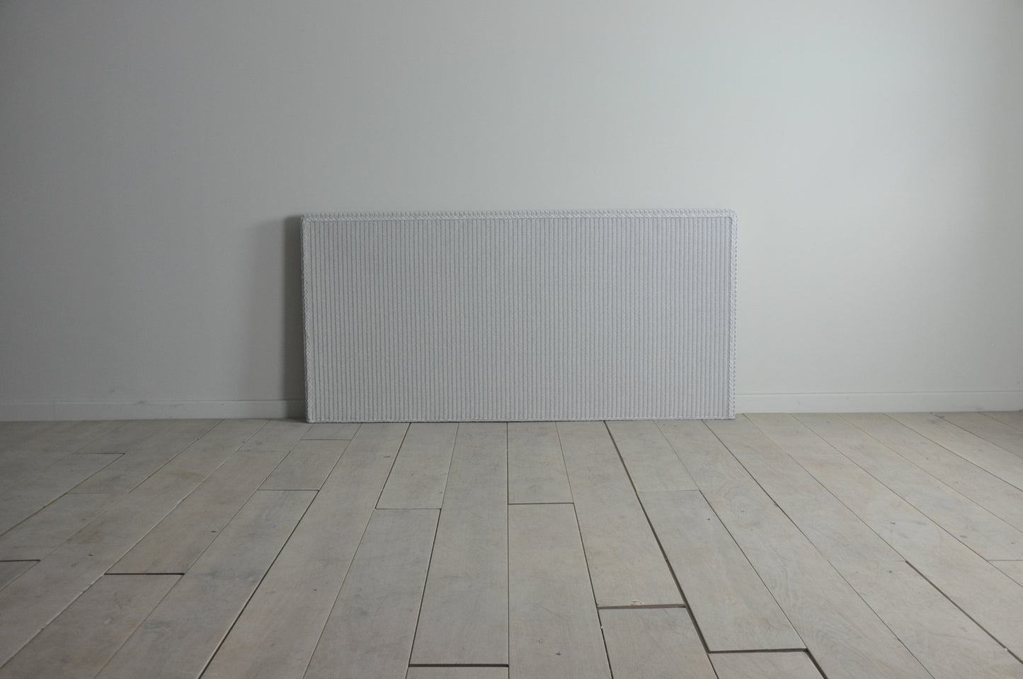 Neptune Montague super king lloyd loom bed headboard