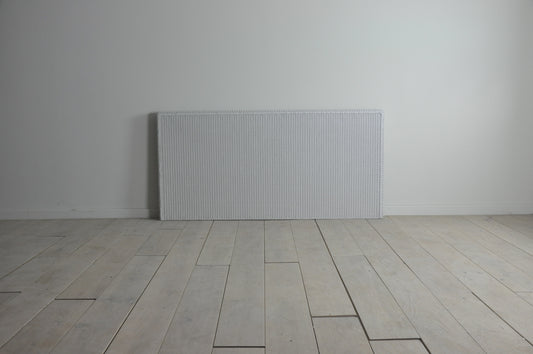 Neptune Montague super king lloyd loom bed headboard