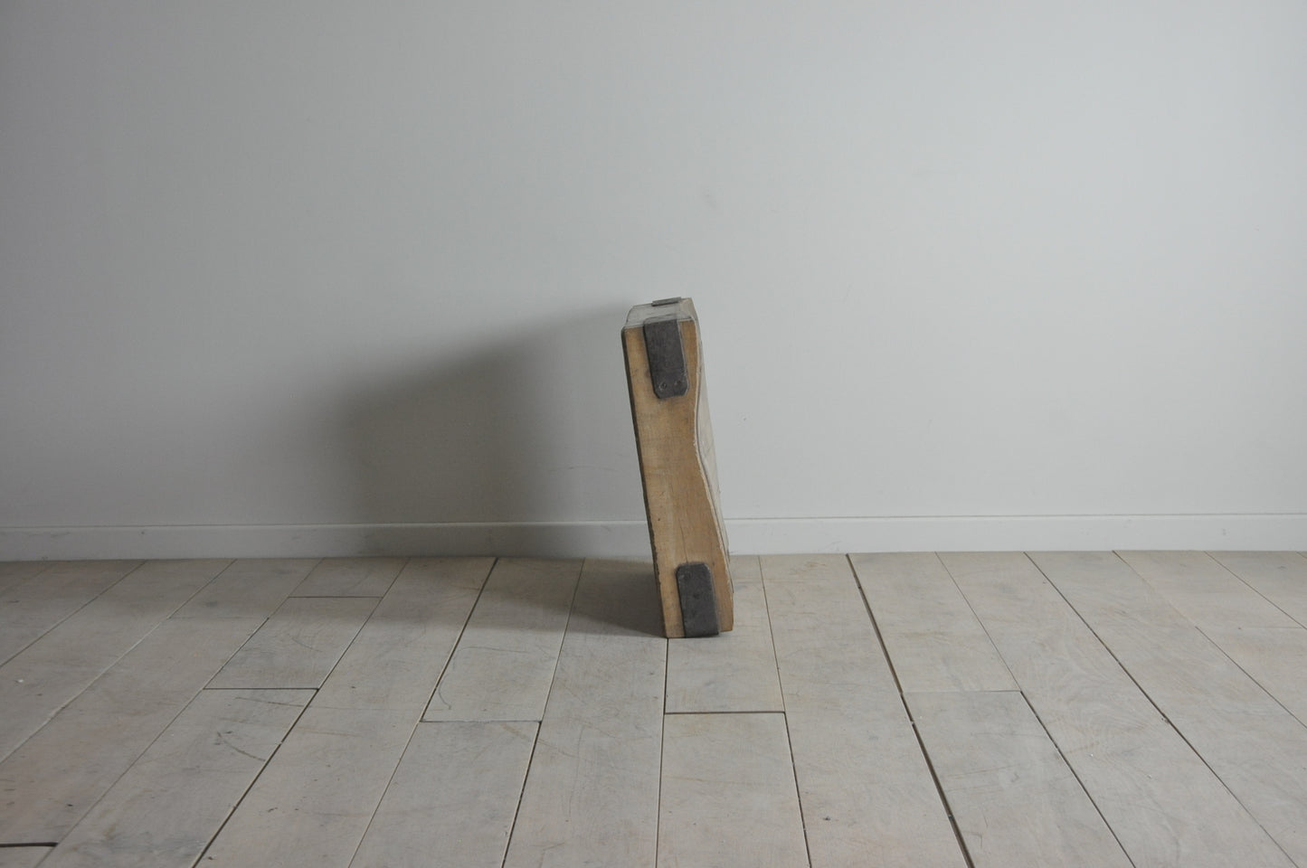 Old butchers / chopping block