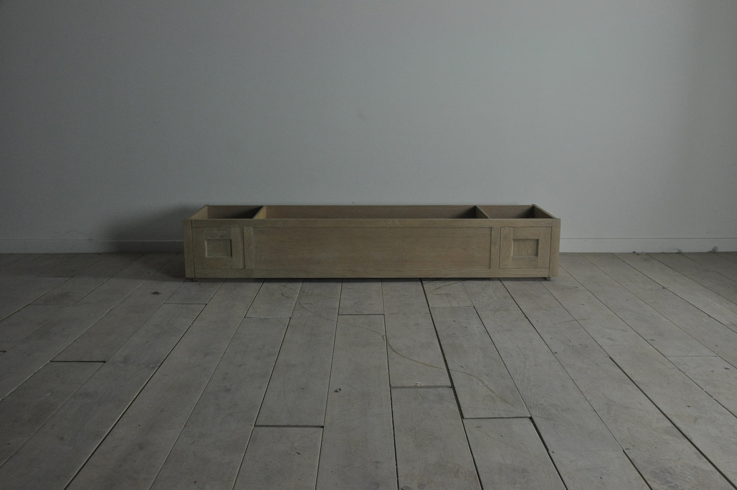 Neptune Henley 1900 oak cooker hood
