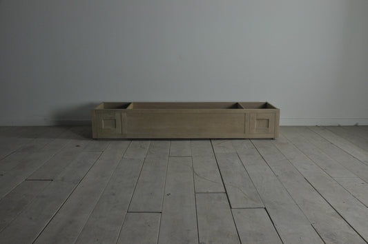 Neptune Henley 1900 oak cooker hood