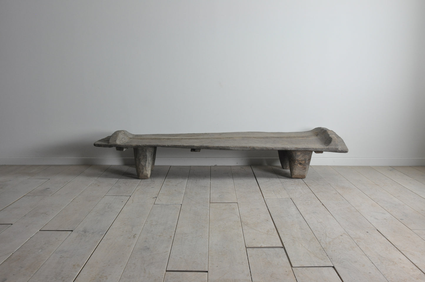 Nagaland tribal day bed / coffee table