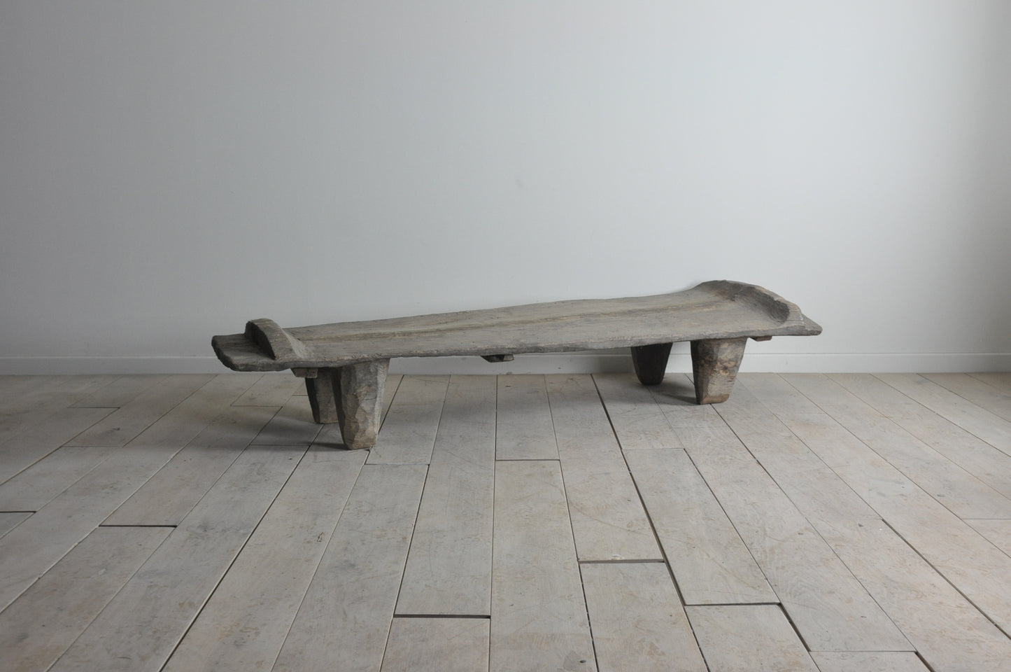 Nagaland tribal day bed / coffee table