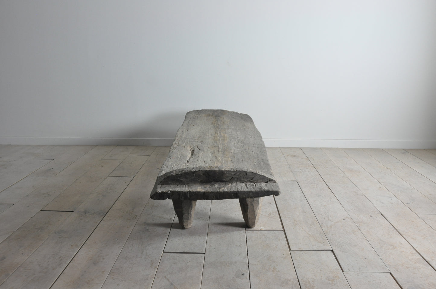 Nagaland tribal day bed / coffee table