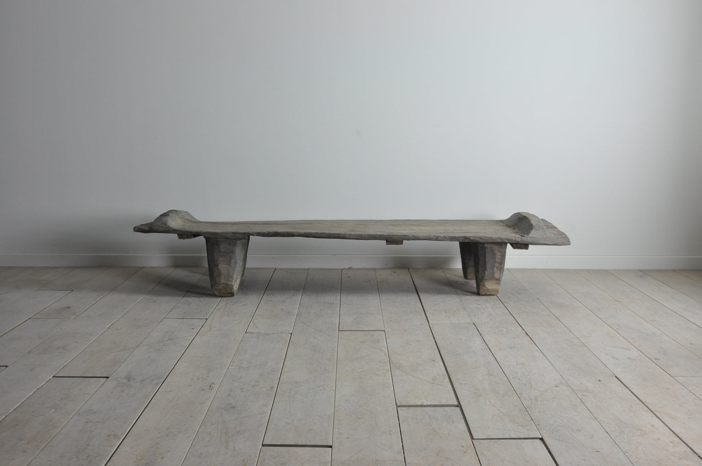 Nagaland tribal day bed / coffee table