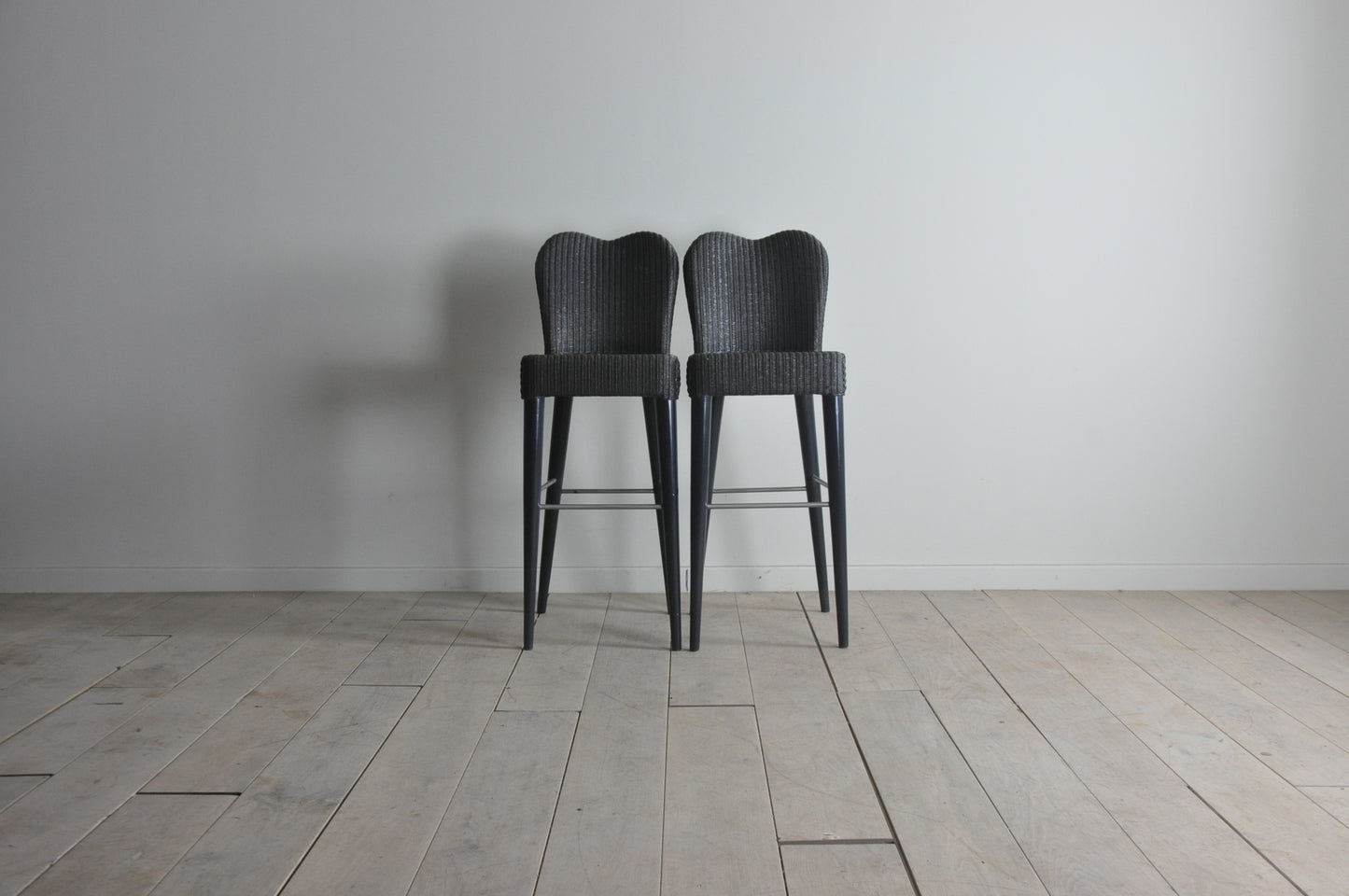 Vincent Sheppard Papillon Lloyd Loom bar stool