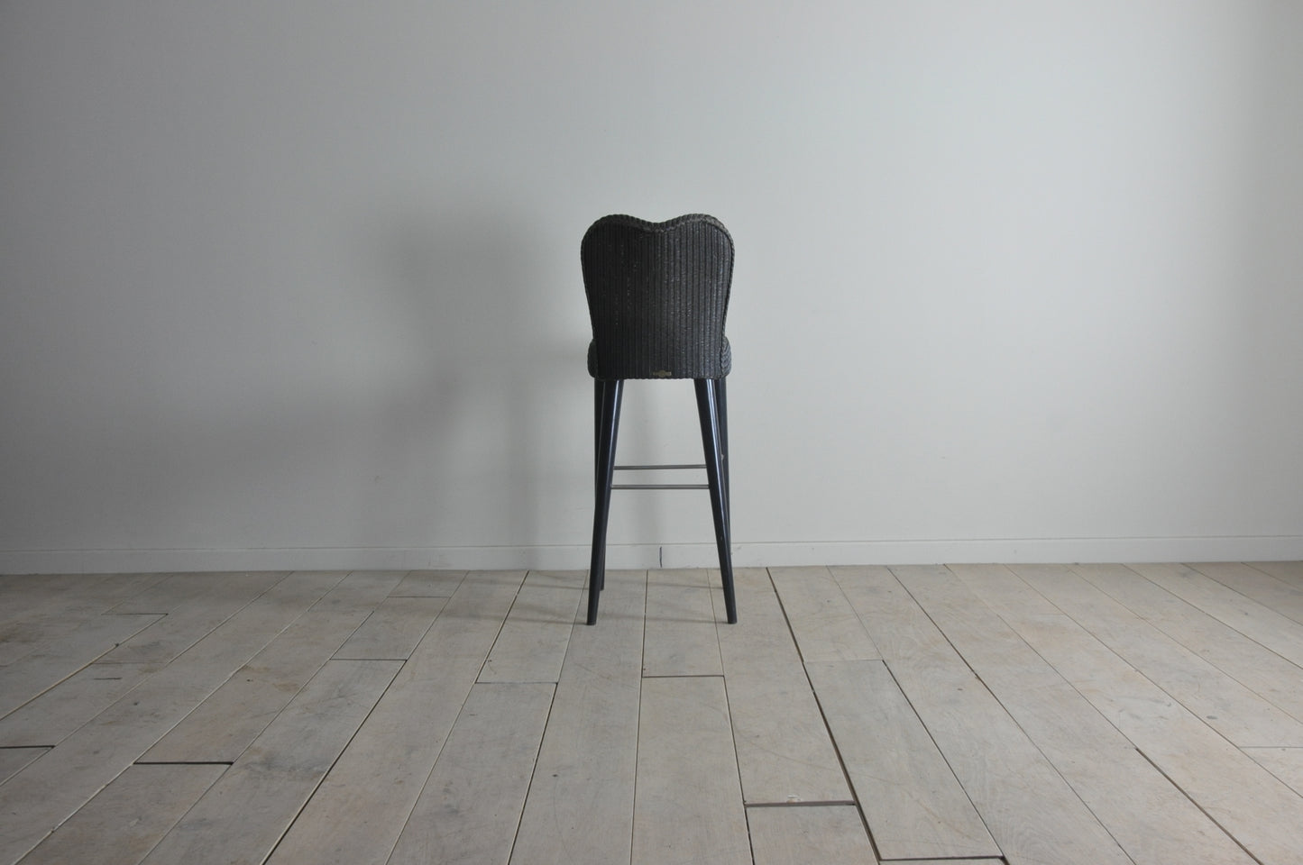 Vincent Sheppard Papillon Lloyd Loom bar stool