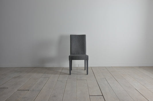 Vincent Sheppard Lloyd Loom dining chair