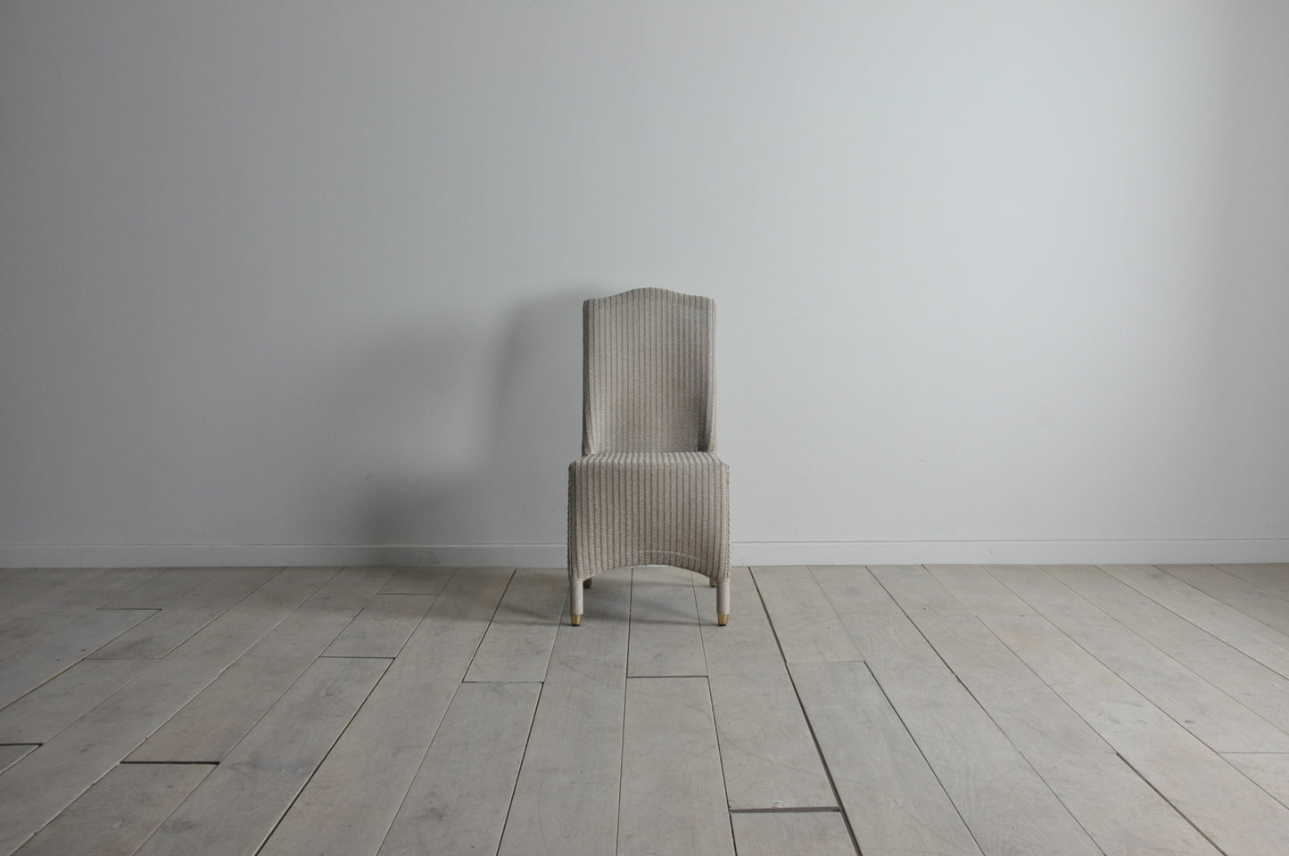 Vincent Sheppard Lloyd Loom dining chair