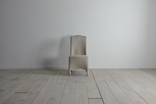 Vincent Sheppard Lloyd Loom dining chair
