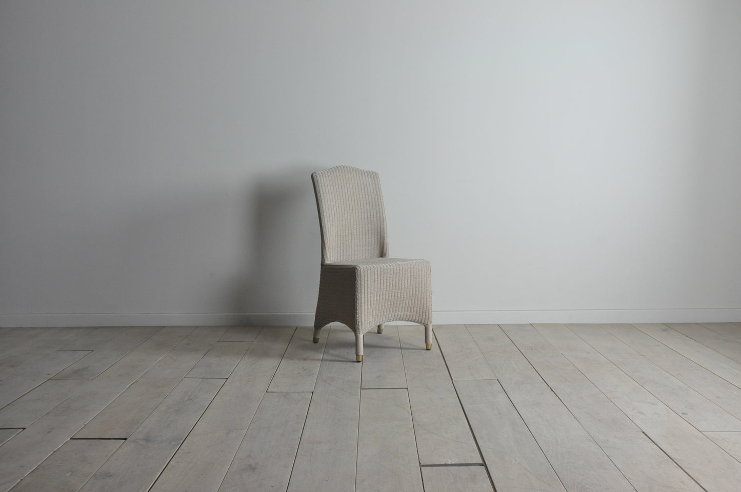 Vincent Sheppard Lloyd Loom dining chair