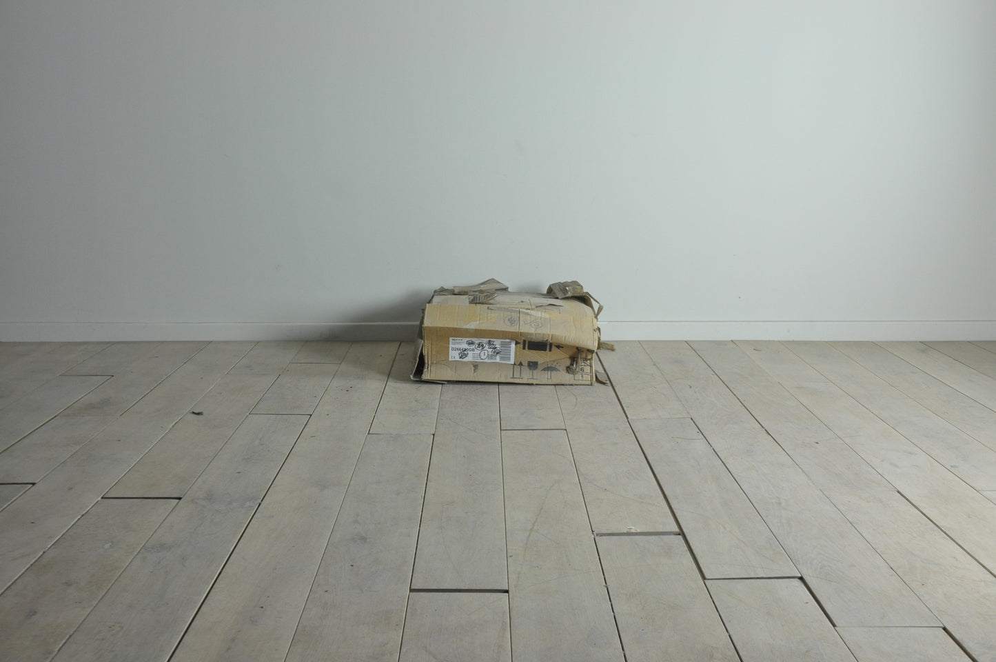 Neff D2664X0GB integrated cooker hood