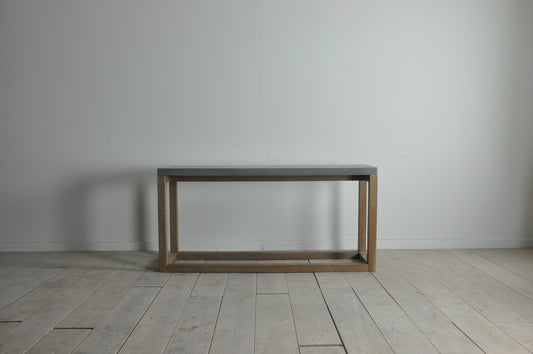 Neptune Hove console table