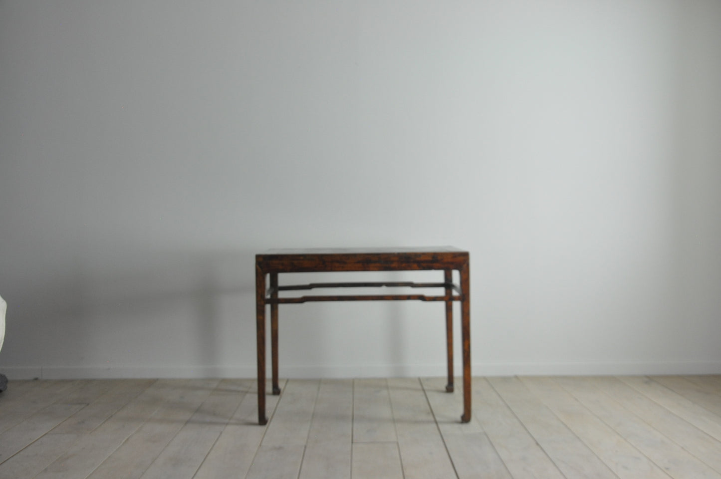 Chinese antique high side / console table