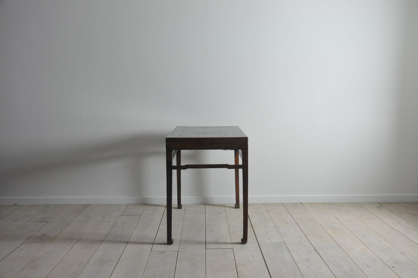 Chinese antique high side / console table