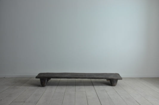 Nagaland tribal day bed / coffee table