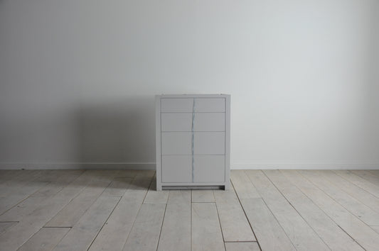 Neptune Suffolk 680 4 drawer base cabinet