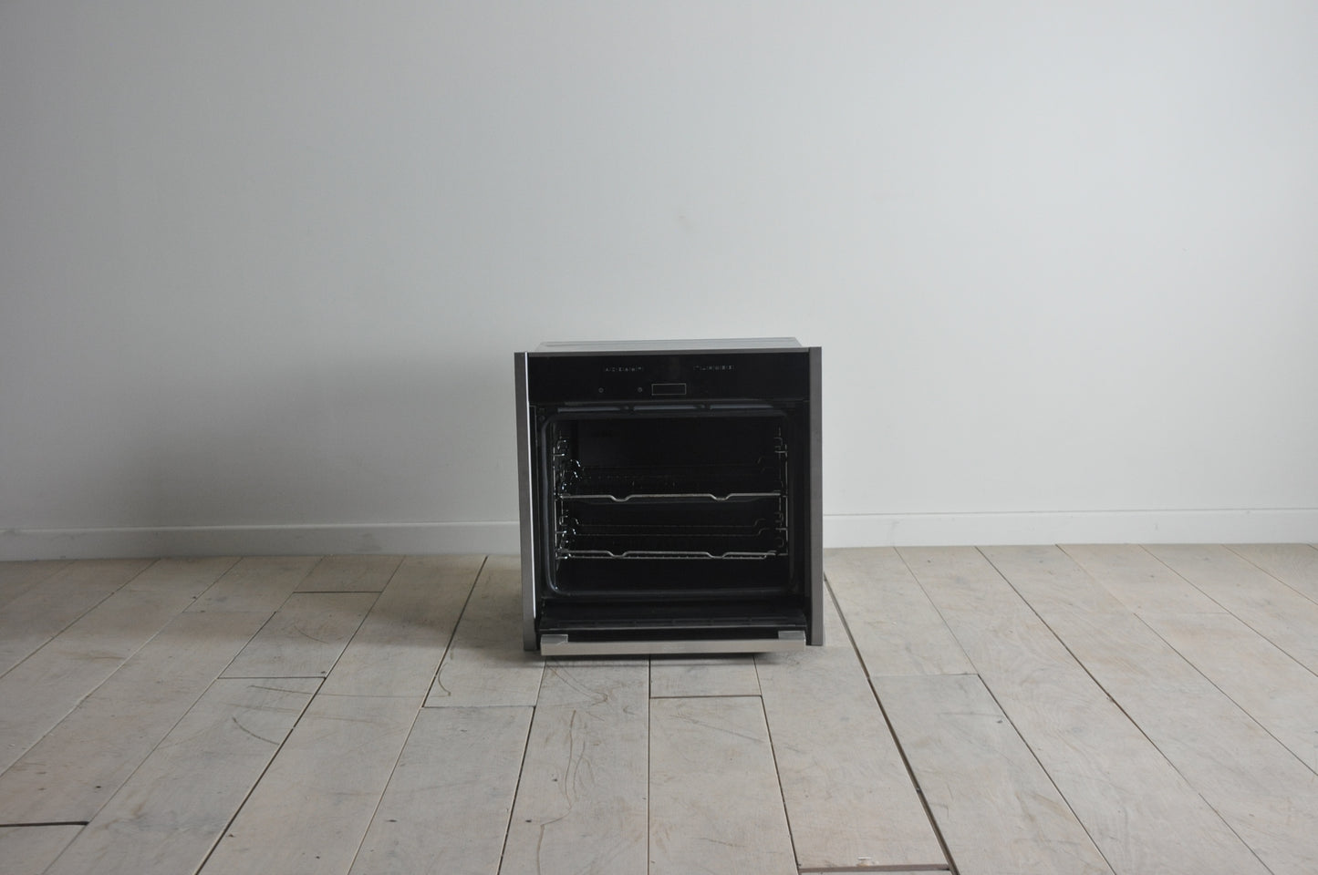 Neff B47CR32N0B slide and hide oven