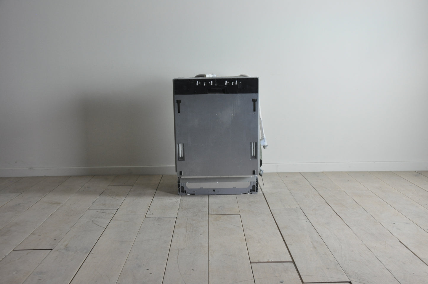 Neff S723N60X1G integrated dishwasher