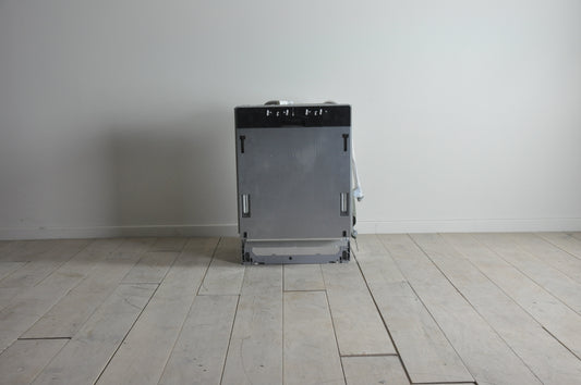 Neff S723N60X1G integrated dishwasher