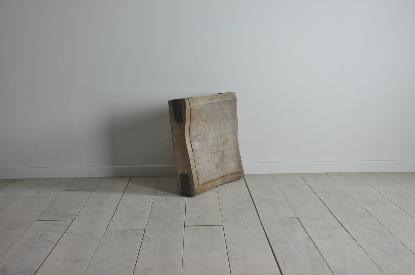 Old butchers / chopping block