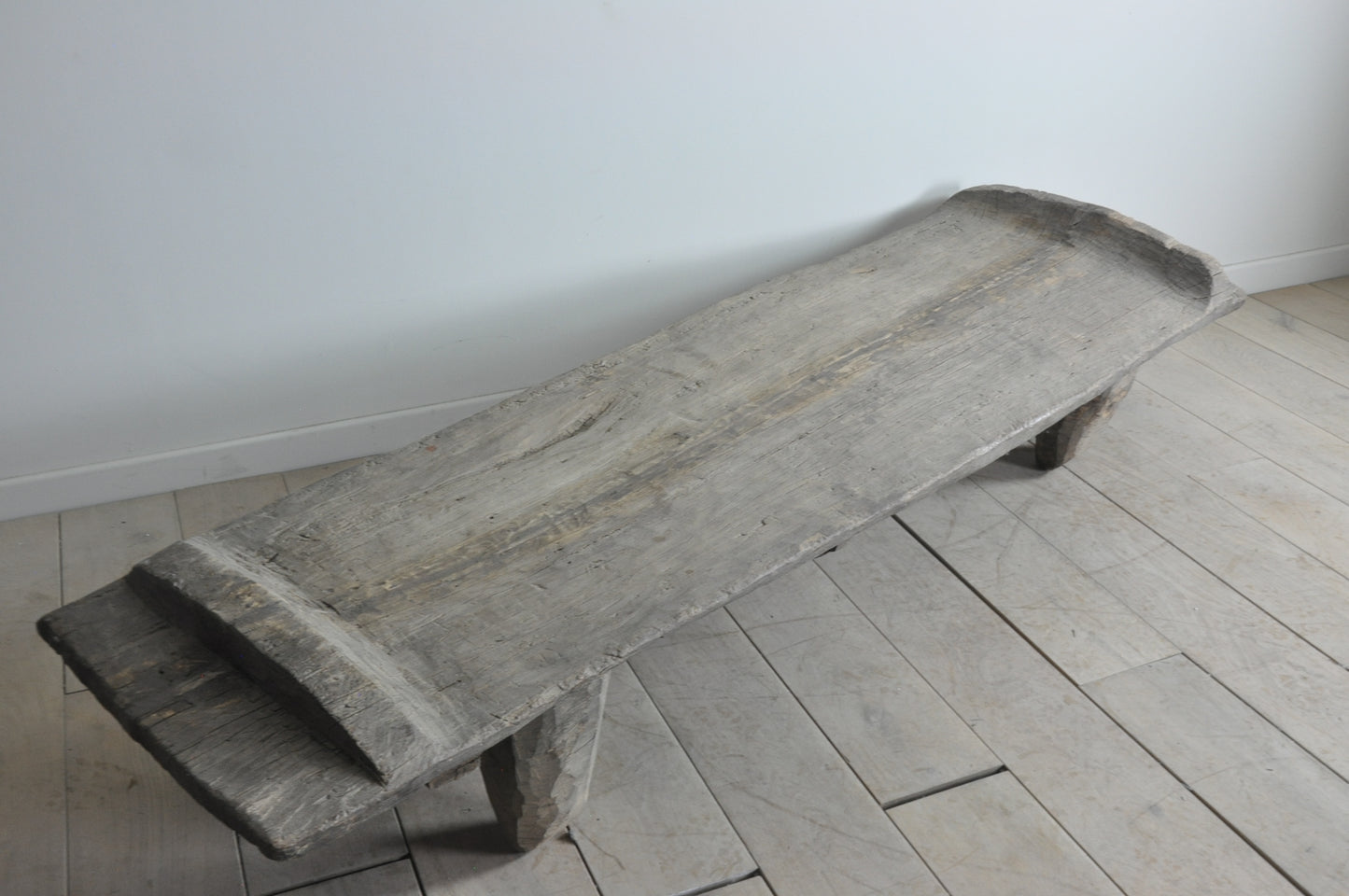 Nagaland tribal day bed / coffee table