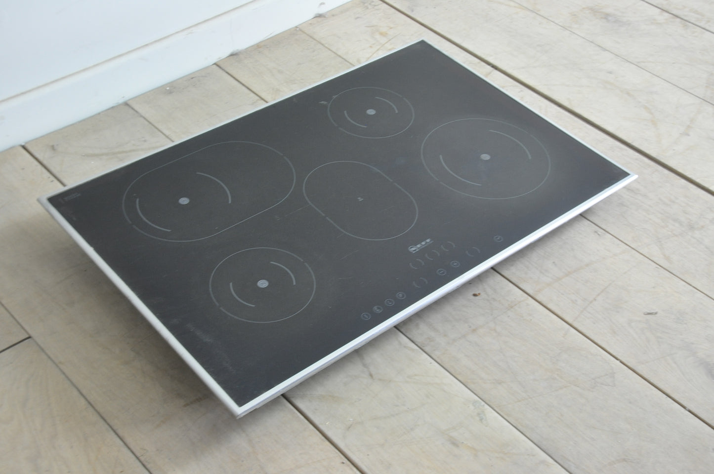 Neff T43D80N0/03 induction hob 80cm