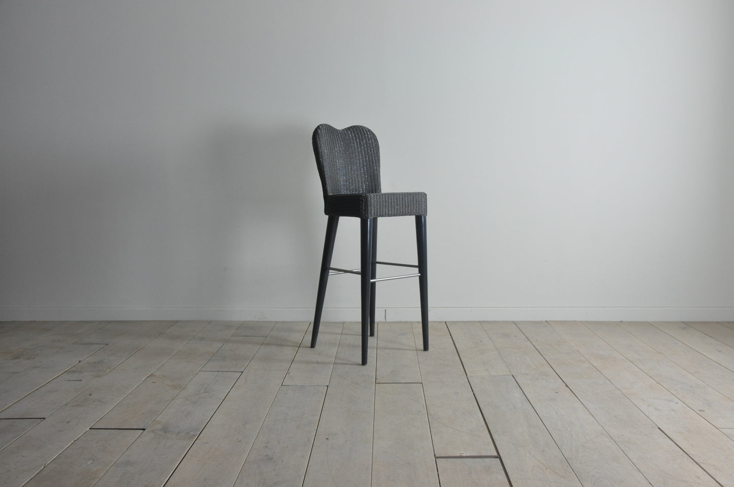 Vincent Sheppard Papillon Lloyd Loom bar stool