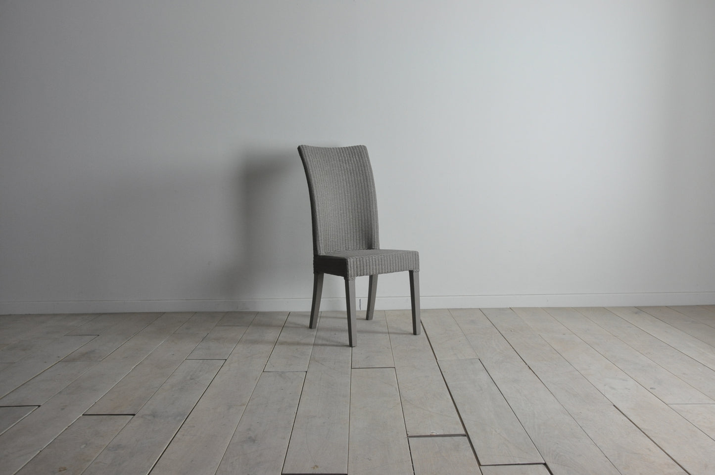 Vincent Sheppard Lloyd Loom dining chair