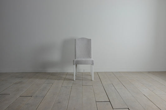 Vincent Sheppard Lloyd Loom dining chair
