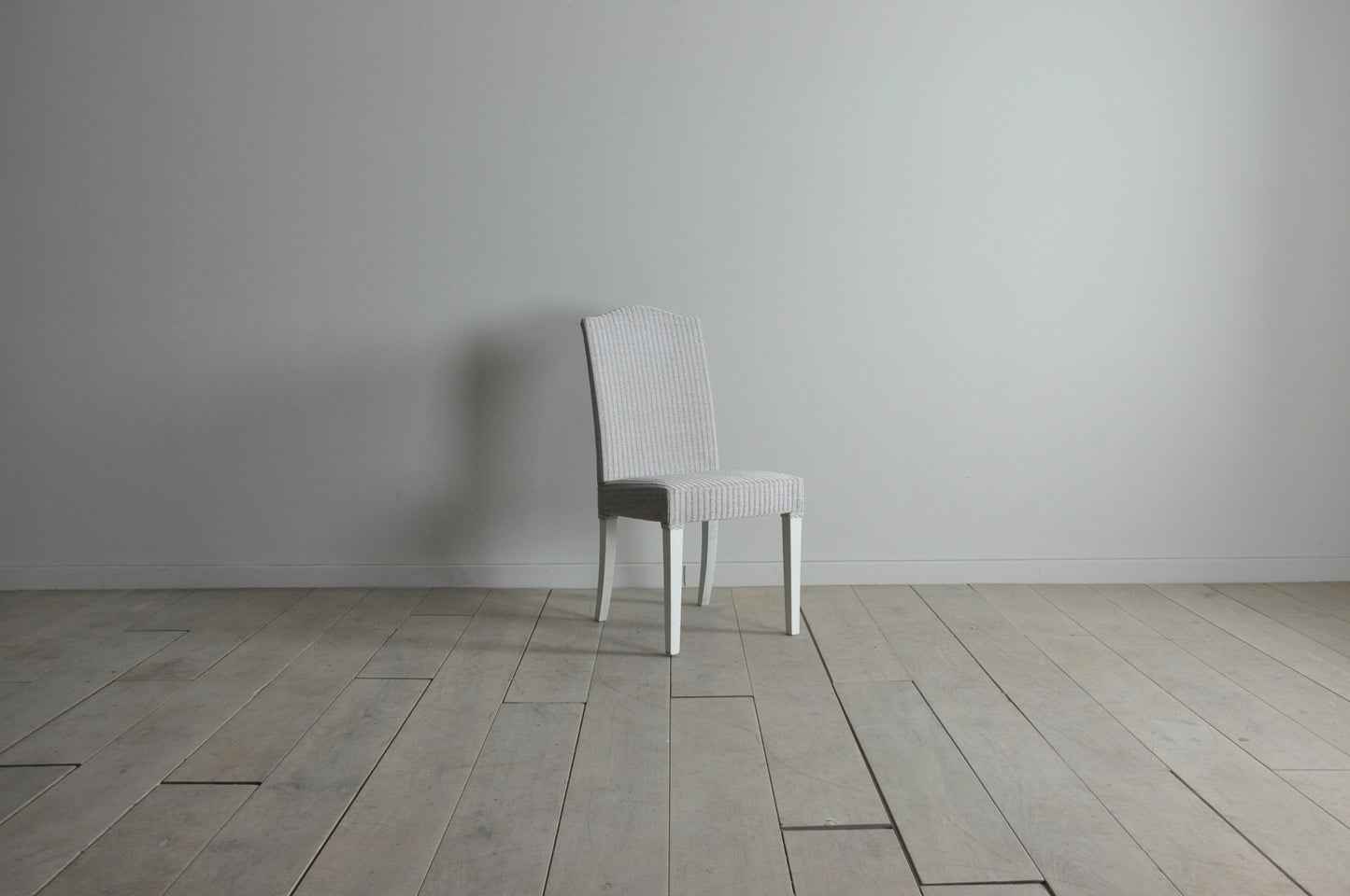 Vincent Sheppard Lloyd Loom dining chair