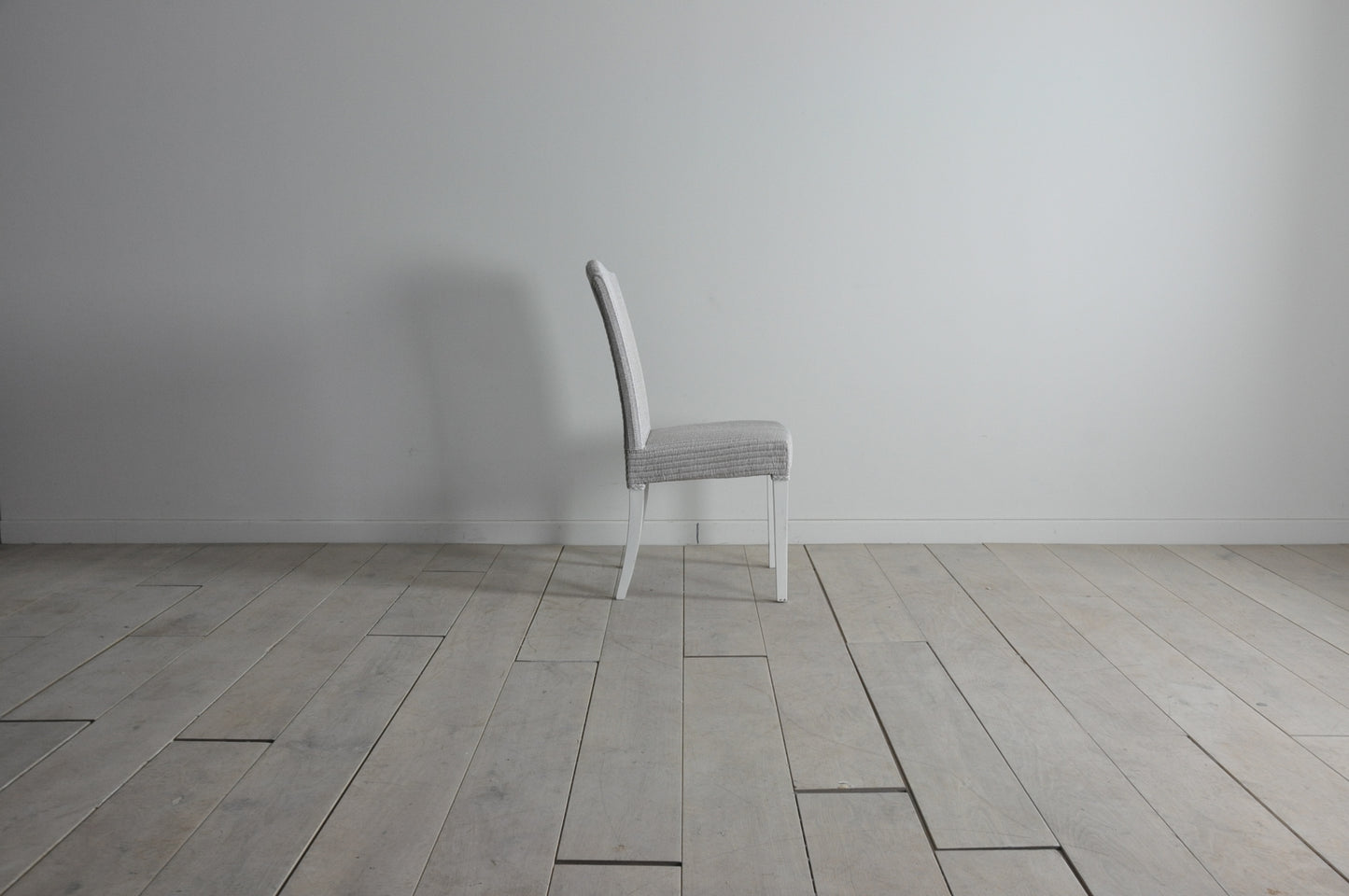 Vincent Sheppard Lloyd Loom dining chair