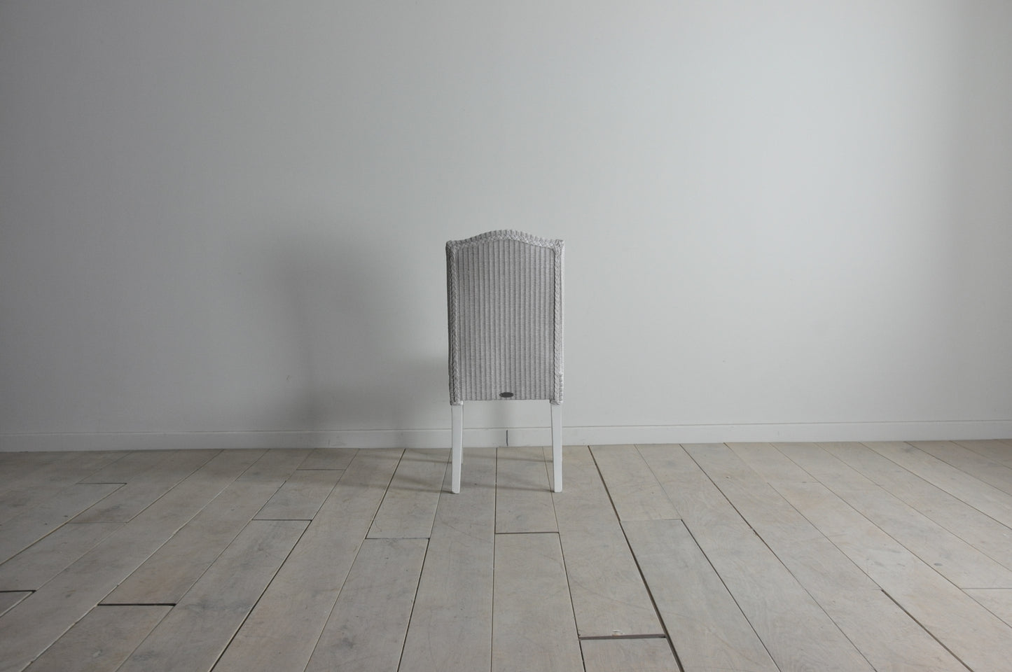 Vincent Sheppard Lloyd Loom dining chair