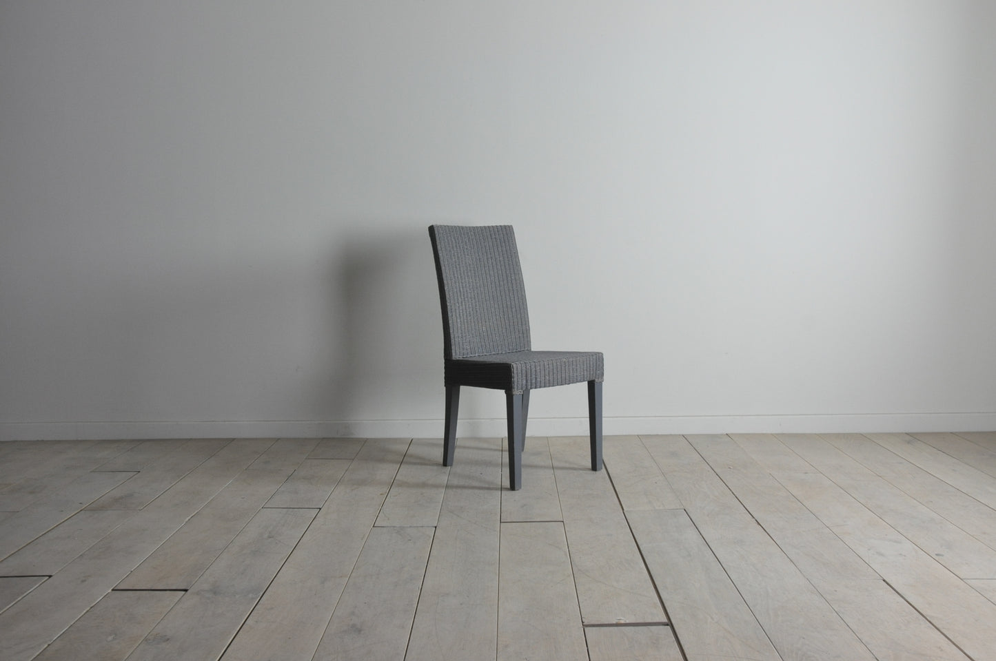 Vincent Sheppard Lloyd Loom dining chair