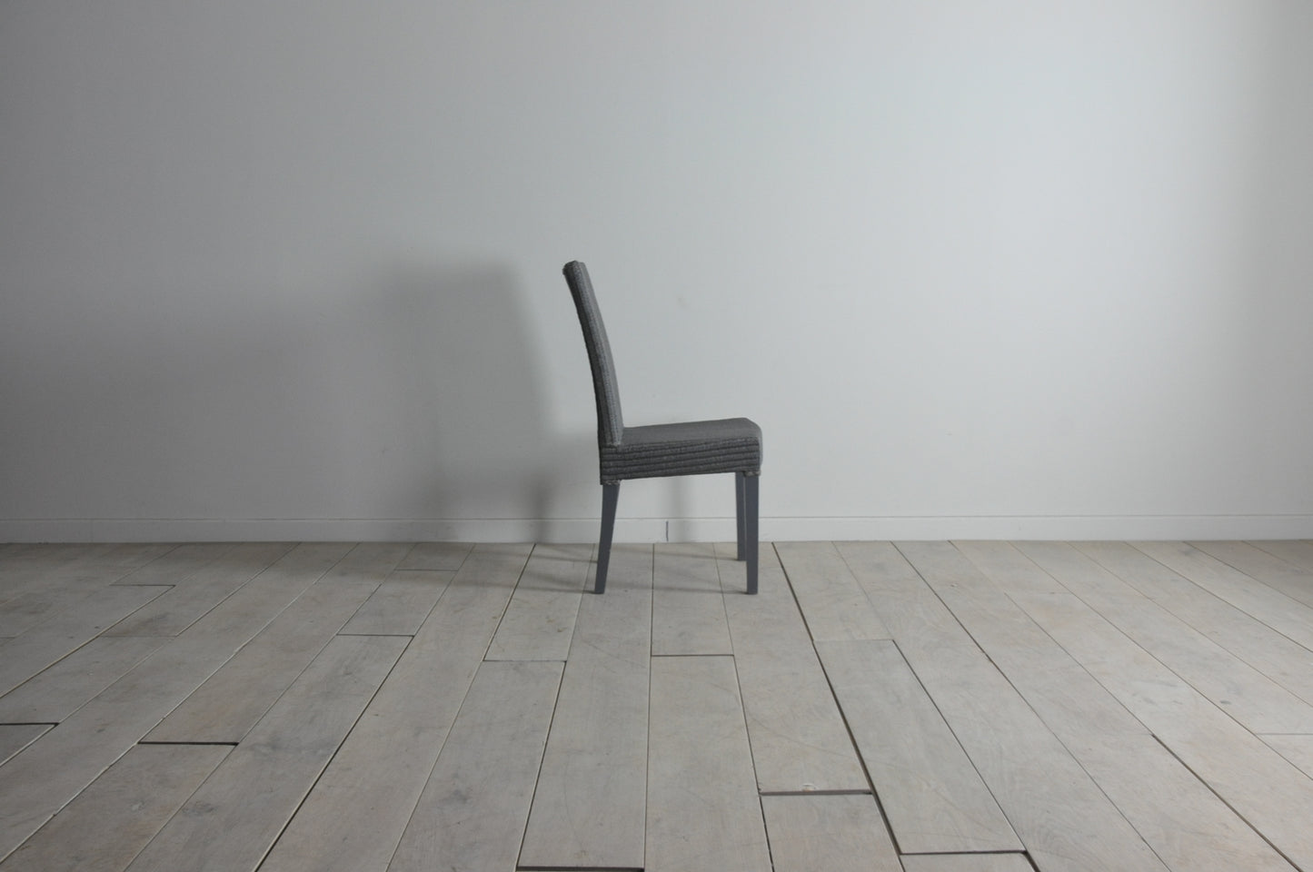 Vincent Sheppard Lloyd Loom dining chair