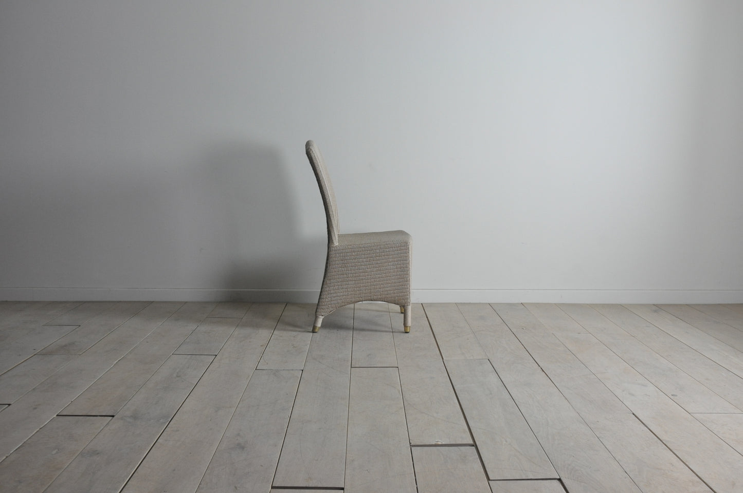 Vincent Sheppard Lloyd Loom dining chair