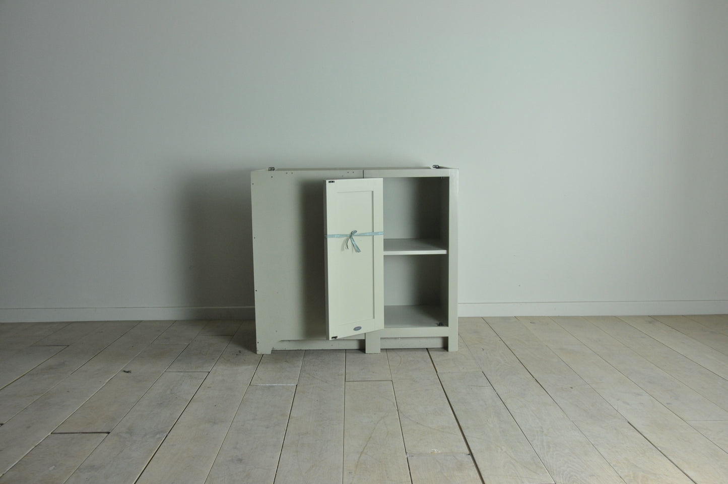 Neptune Chichester 985 blind corner base cabinet left opening