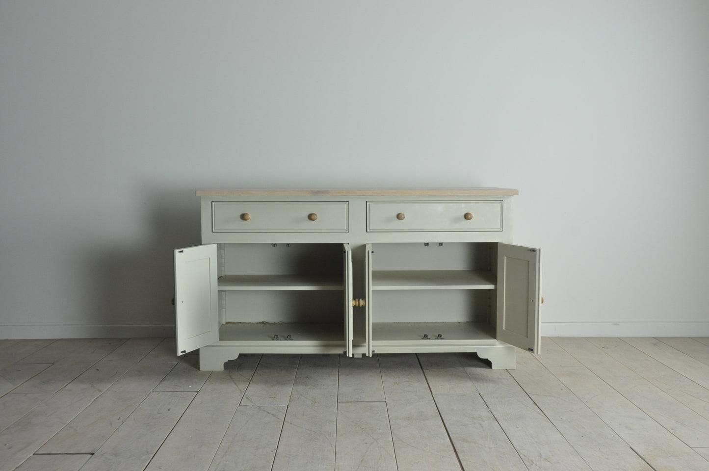 Neptune Chichester 5ft sideboard