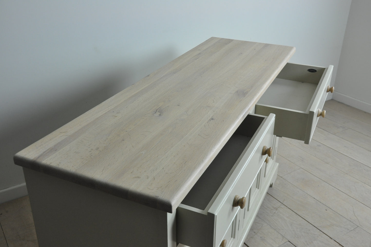 Neptune Chichester 5ft sideboard